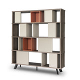 COLOUR Display Cabinet