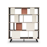 COLOUR Display Cabinet
