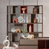 COLOUR Display Cabinet