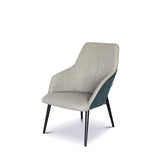 DINA Fabric Armchair