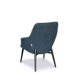 DINA Fabric Armchair