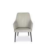 DINA Fabric Armchair