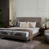 DRIFT Adjustable Bed + Natura Mattress and USB Ports