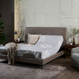DRIFT Adjustable Bed + Natura Mattress and USB Ports