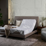 DRIFT Adjustable Bed + Natura Mattress and USB Ports