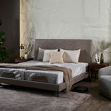DRIFT Adjustable Bed + Natura Mattress and USB Ports