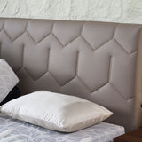 DRIFT Adjustable Bed + Natura Mattress and USB Ports