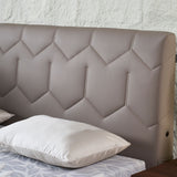 DRIFT Adjustable Bed + Natura Mattress and USB Ports