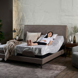 DRIFT Adjustable Bed + Natura Mattress and USB Ports