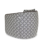 HATCH Fabric Armchair