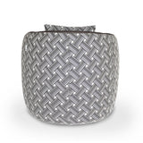 HATCH Fabric Armchair