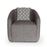 HATCH Fabric Armchair