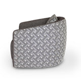 HATCH Fabric Armchair