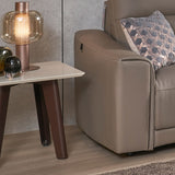 KAY Quartz Coffee Table
