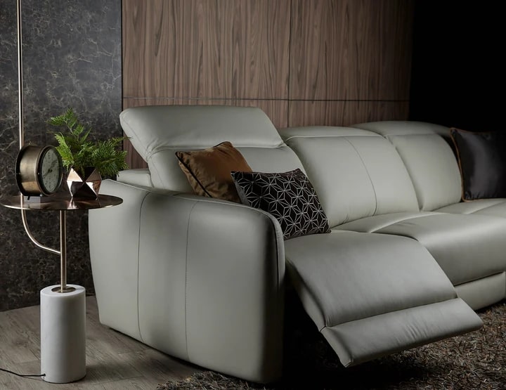 Premium Upholstery Choices