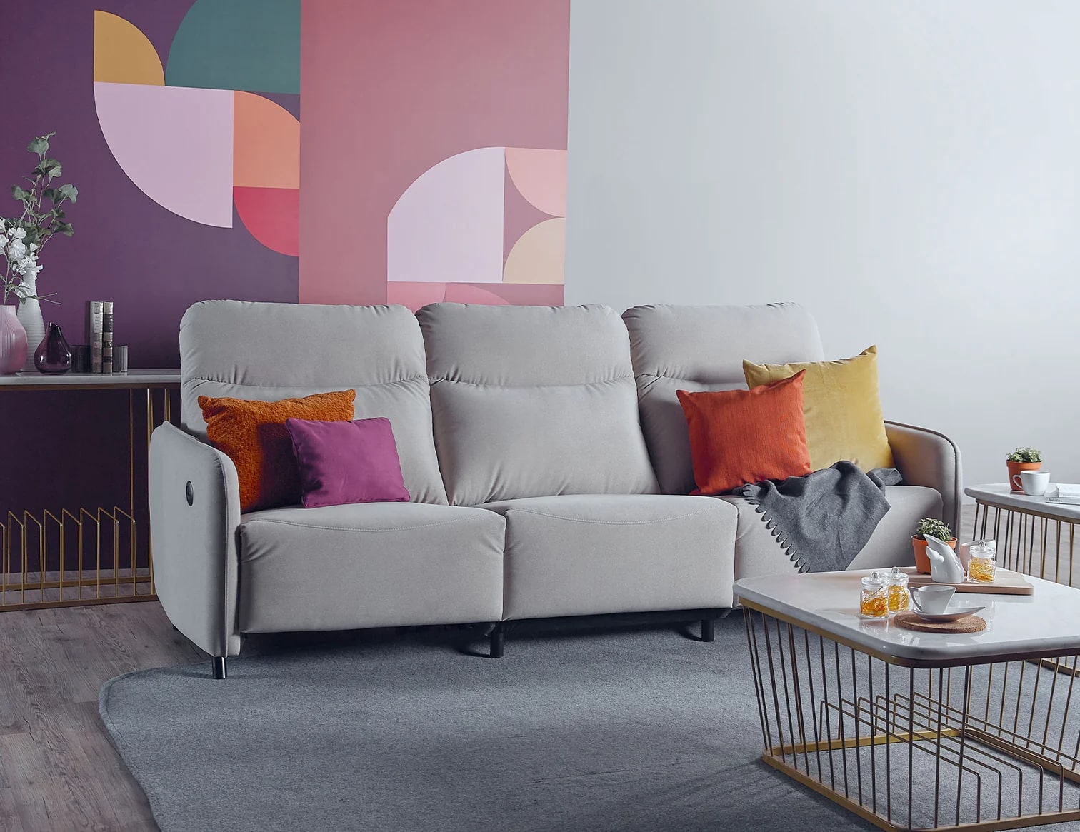 Rotate Cushions Regularly