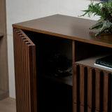 LOUVRE Fluted Sideboard
