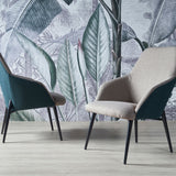 DINA Fabric Armchair