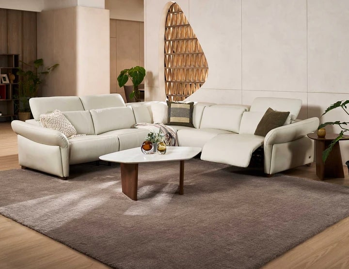 Space-Saving Design