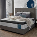 ALTUM Fabric Essential Bed Frame