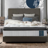 ALTUM Fabric Essential Bed Frame
