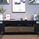 MUSE TV Console