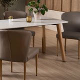 ANNE Dining Chair