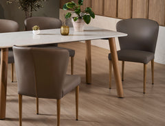 ANNE Dining Chair