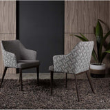 HATCH Armrest Dining Chair