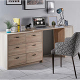HATCH Armrest Dining Chair