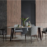 HATCH Armrest Dining Chair