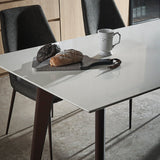 KAY Quartz Top Dining Table