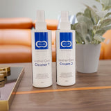 Leather Cleaner