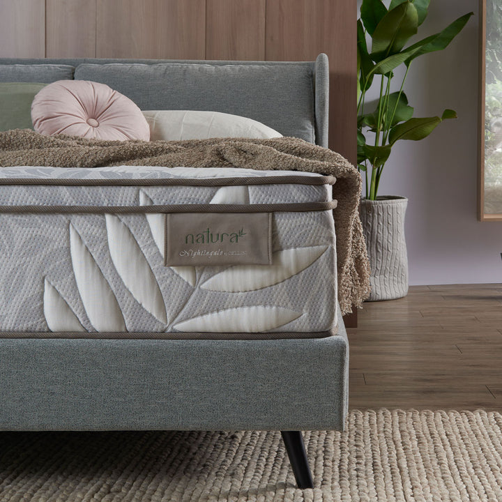Full Latex & Natural Latex Mattress Singapore | Mattress & Bed Frame ...