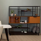 NERO Display Cabinet