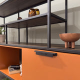 NERO Display Cabinet