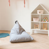 Sleek Mini Bean Bag