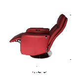 SEVA Motorised Leather Recliner Sofa