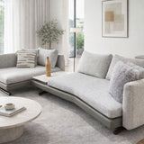 JANUS Fabric Modular Sofa