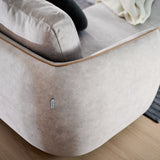 ROND Fabric with Removable Covers Modular Sofa