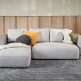 ROND Fabric with Removable Covers Modular Sofa