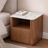 MAX Nezzo Bedside Table