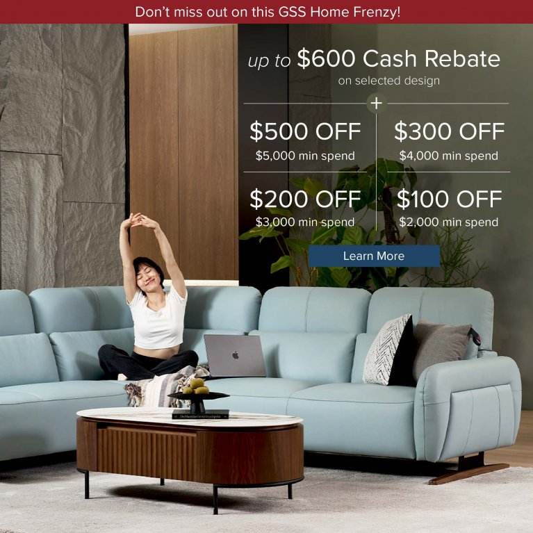 Cellini Raya Sale