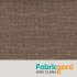 FB2075 FabricGard (Easy-Clean) Brown Earth (+$80) +$80