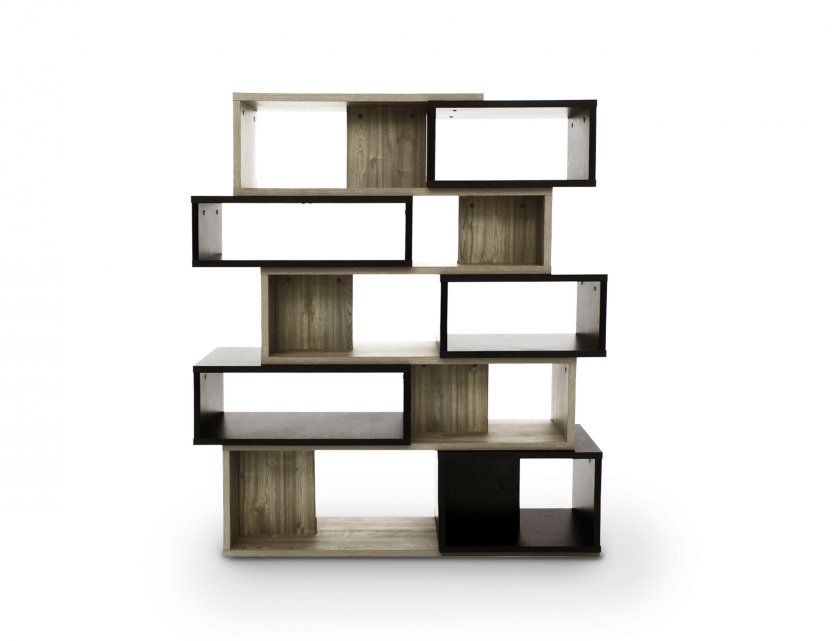 Luceo Display Shelf