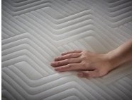 Sanitized® Antimicrobial High Resilience Foam Responsive Coil Support Mattress
