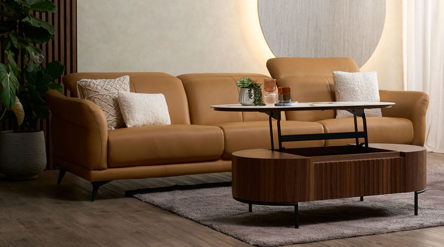 Unveiling Elegance: Cellini's New Furniture Arrivals for Your Stylish Home